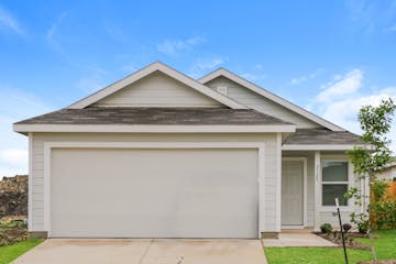 2320 Great Belt Boulevard Crandall, TX 75114